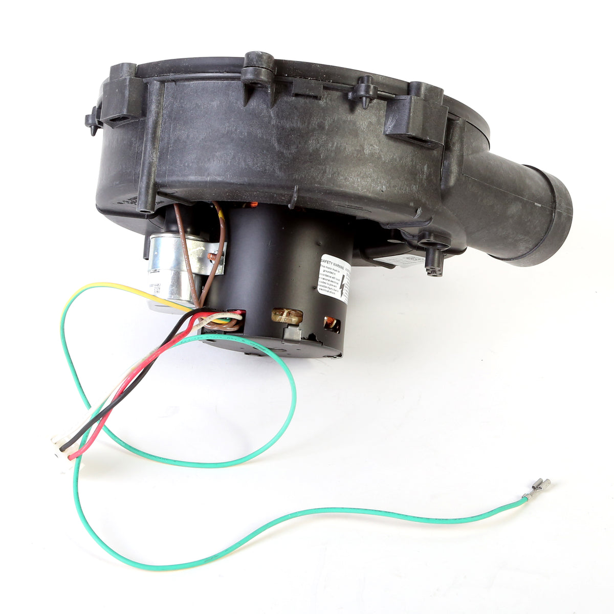 Rheem TJA209 A209 Replacment Inducer Lennox Genuine OEM photo 6