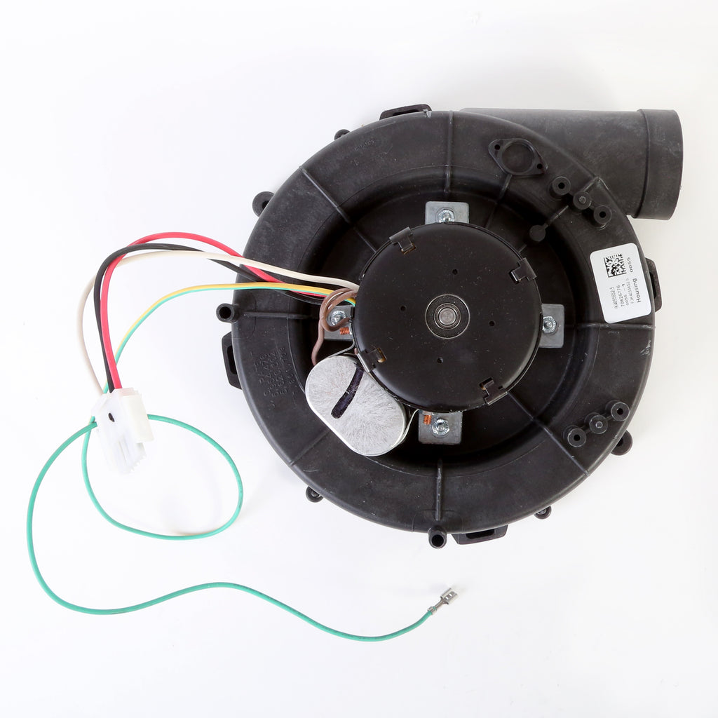 Rheem TJA209 A209 Replacment Inducer Lennox Genuine OEM photo 5