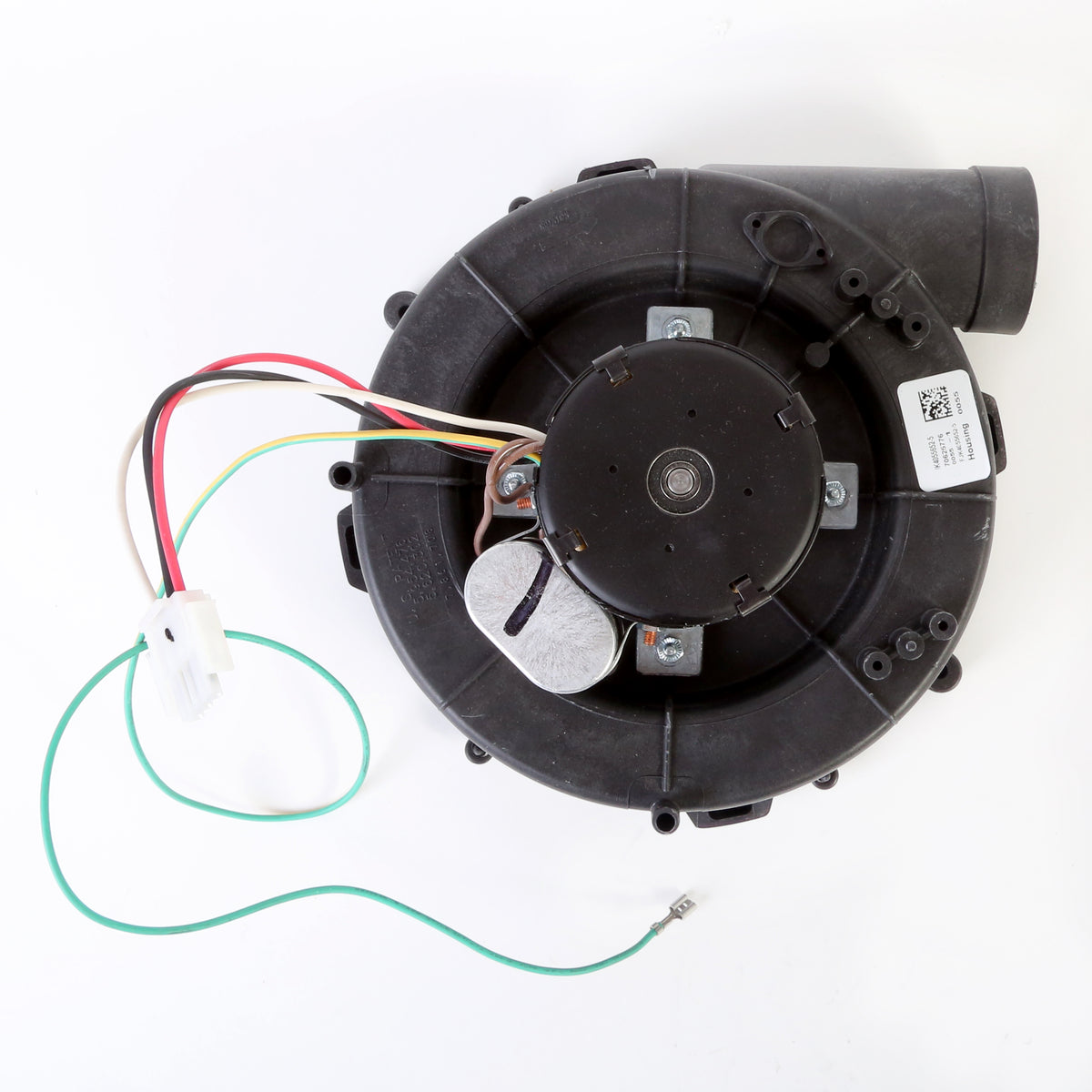Rheem TJA209 A209 Replacment Inducer Lennox Genuine OEM photo 5