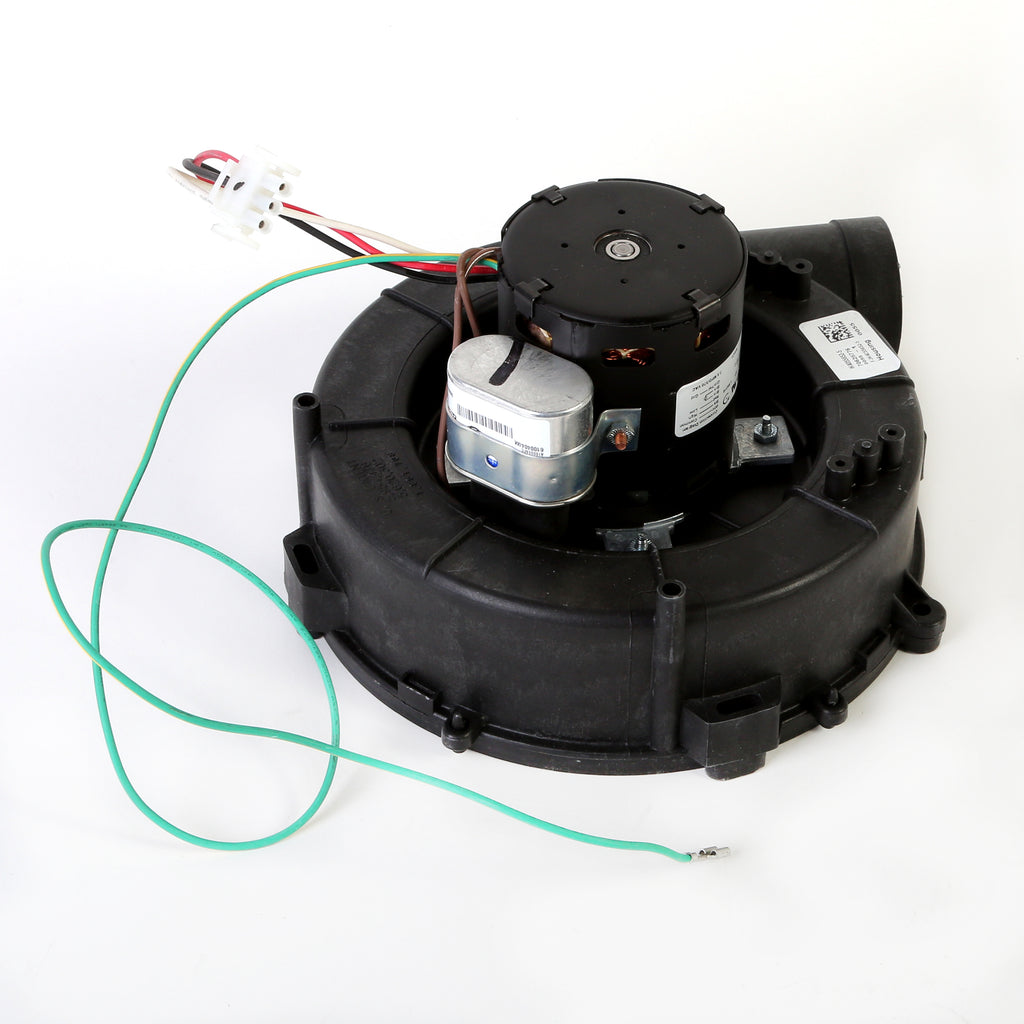 Rheem TJA209 A209 Replacment Inducer Lennox Genuine OEM photo 4