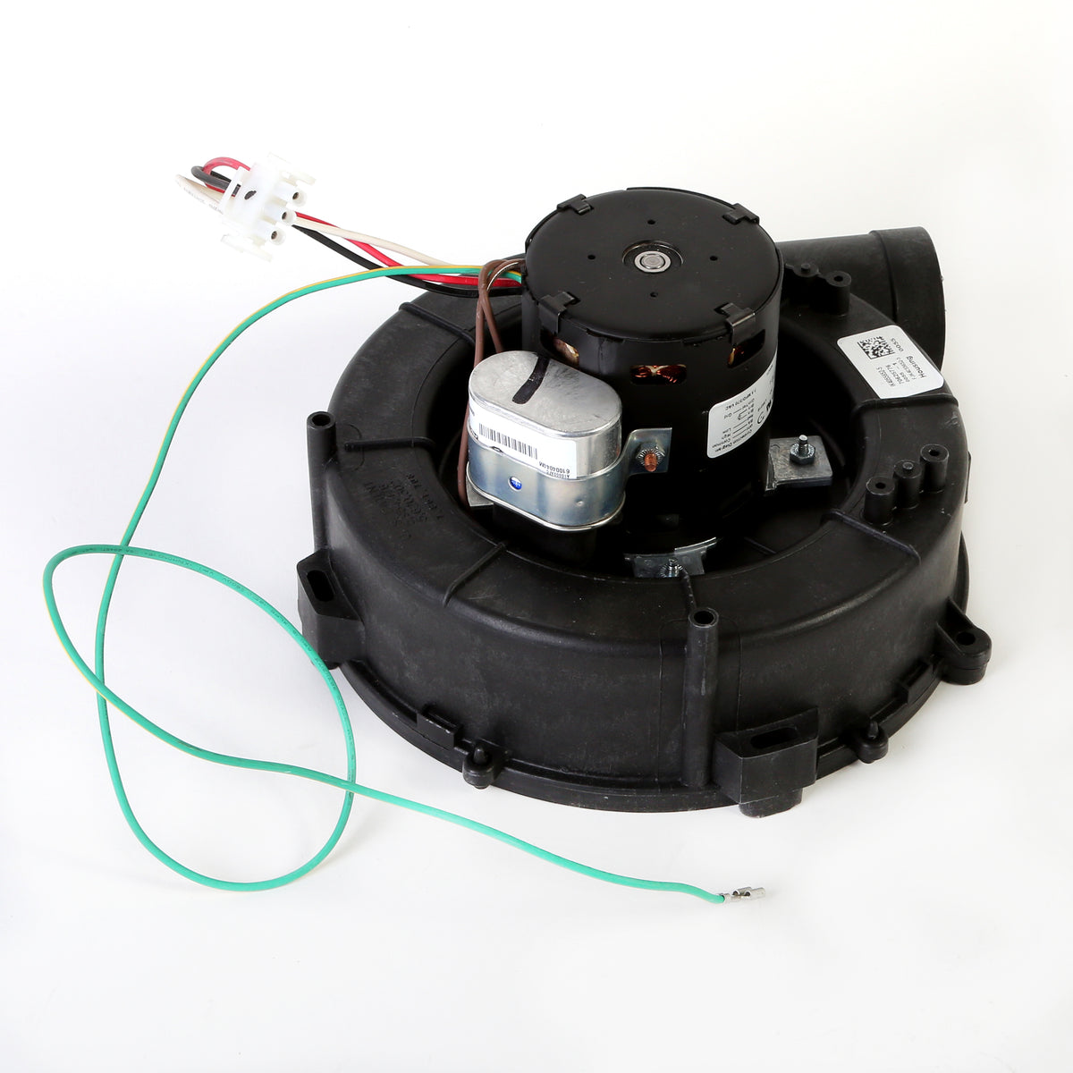 Rheem TJA209 A209 Replacment Inducer Lennox Genuine OEM photo 4