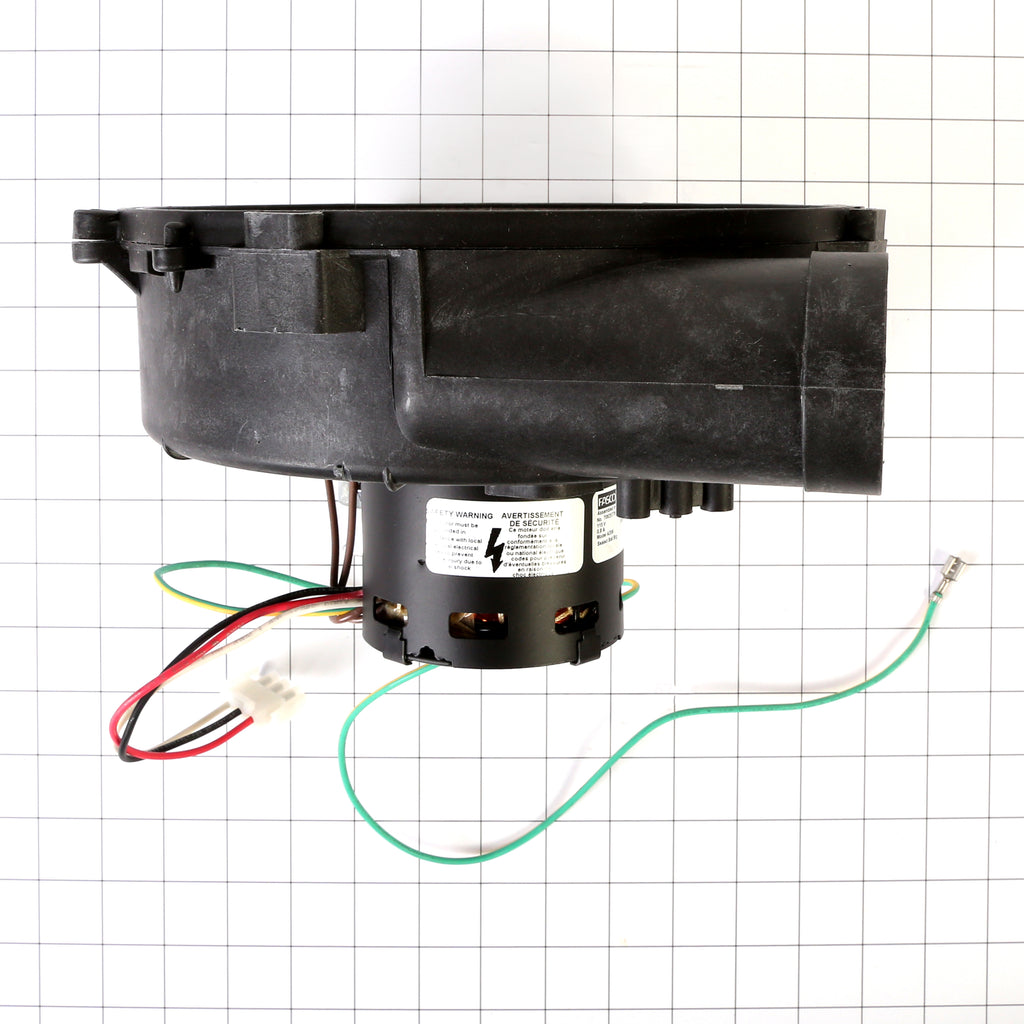 Rheem TJA209 A209 Replacment Inducer Lennox Genuine OEM photo 3