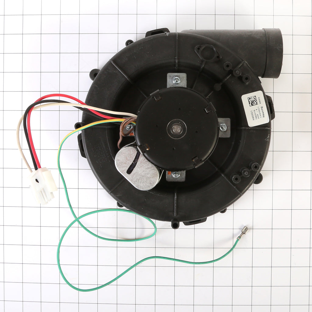 Rheem TJA209 A209 Replacment Inducer Lennox Genuine OEM photo 2