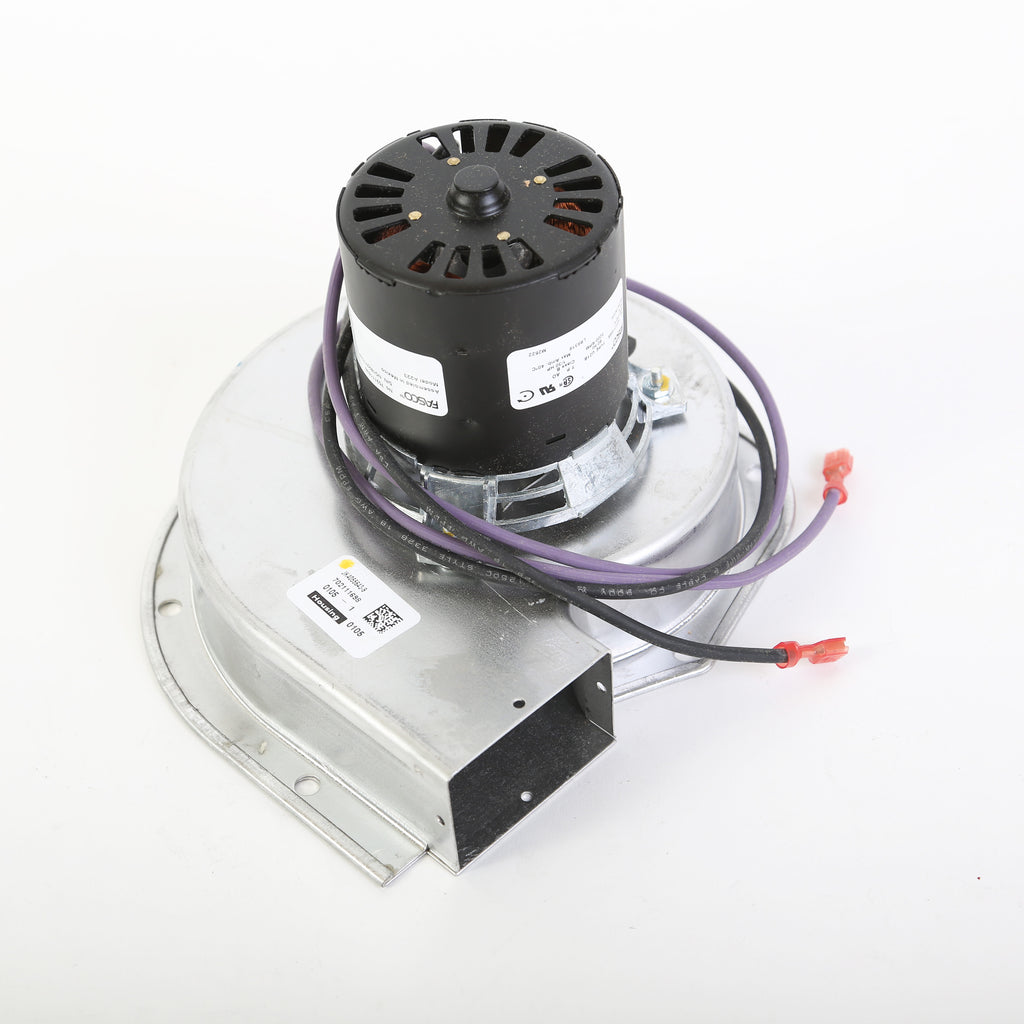 Rheem TJA223 A223 Replacment Inducer York Genuine OEM photo 5