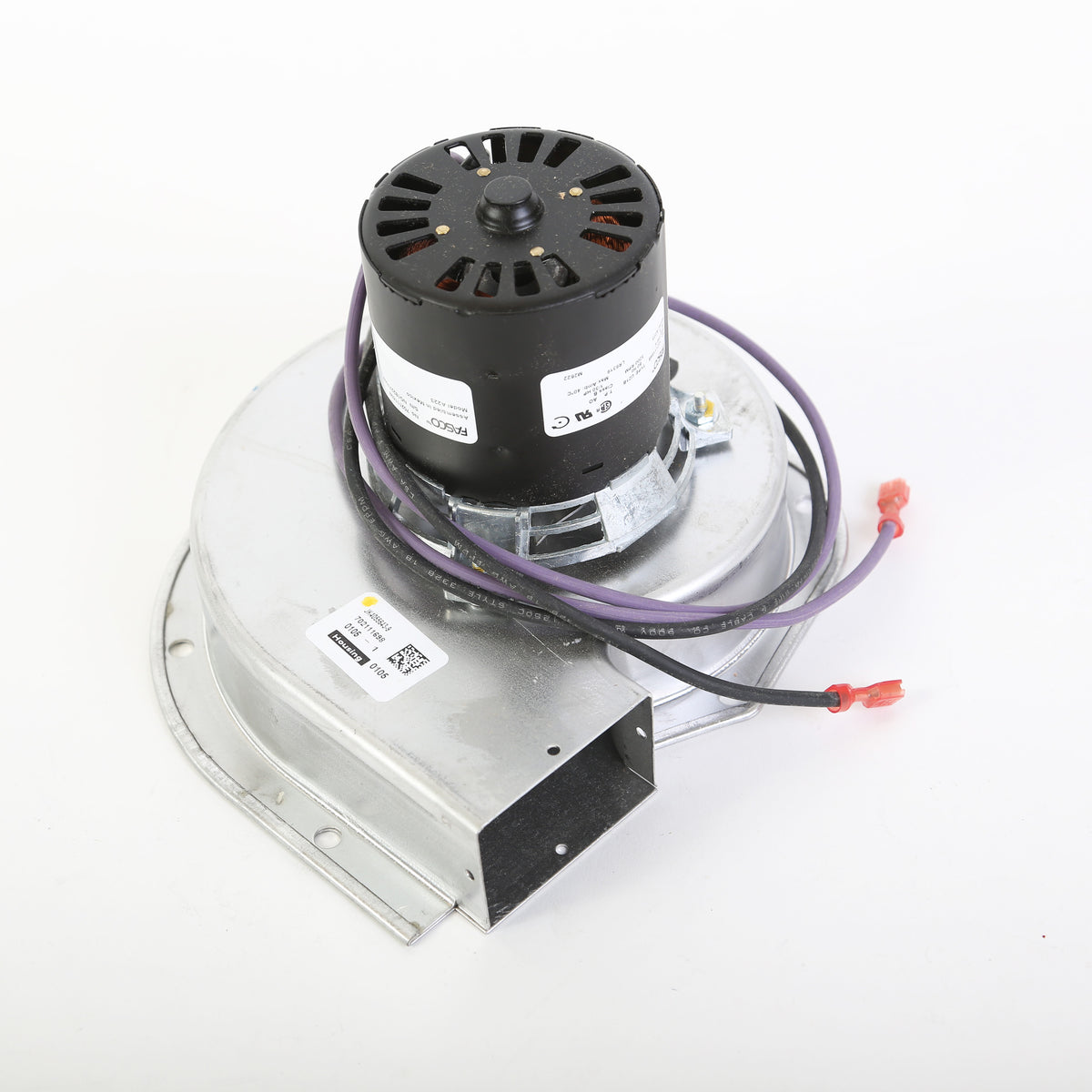 Rheem TJA223 A223 Replacment Inducer York Genuine OEM photo 5