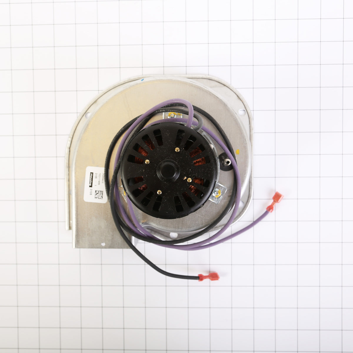 Rheem TJA223 A223 Replacment Inducer York Genuine OEM photo 2