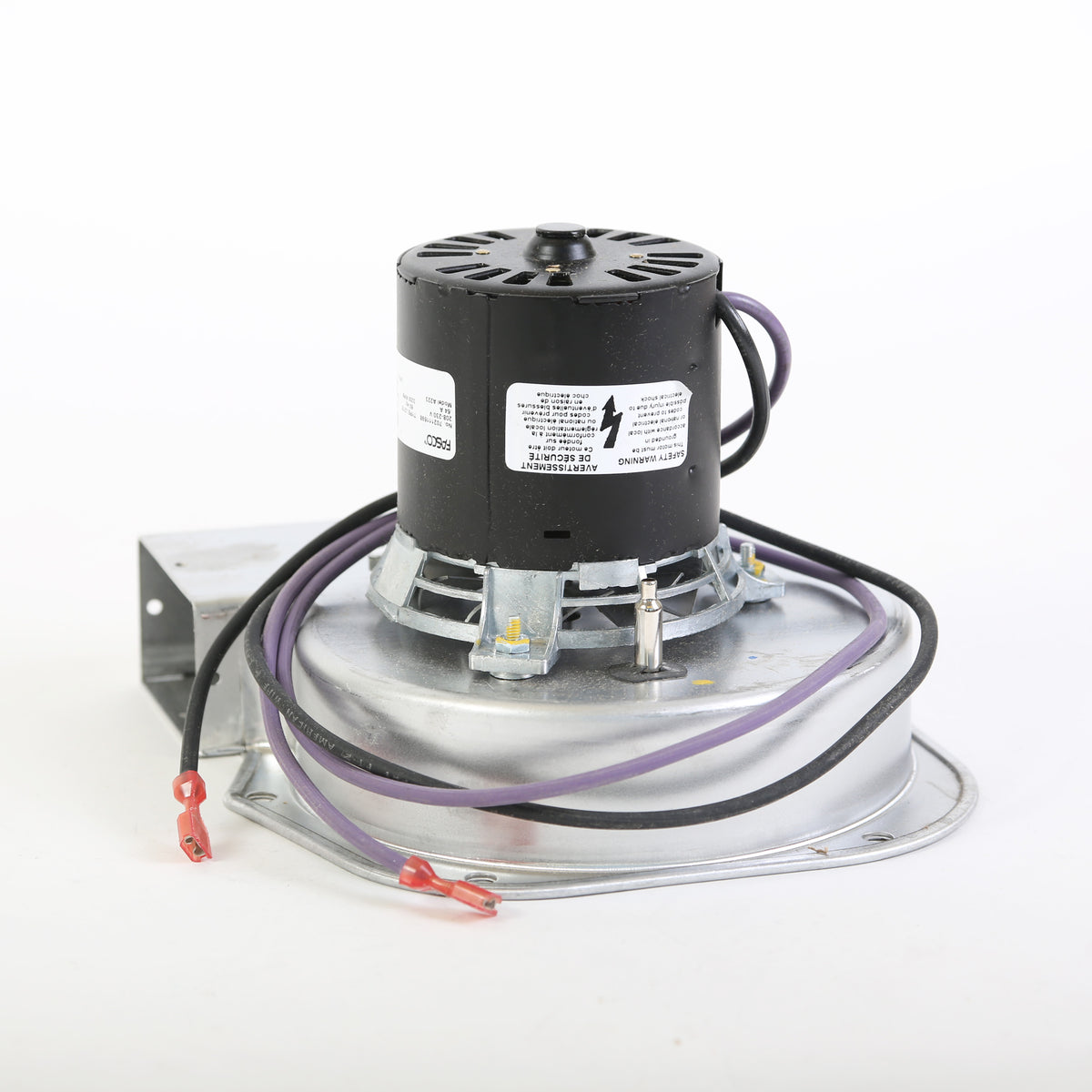 Rheem TJA223 A223 Replacment Inducer York Genuine OEM