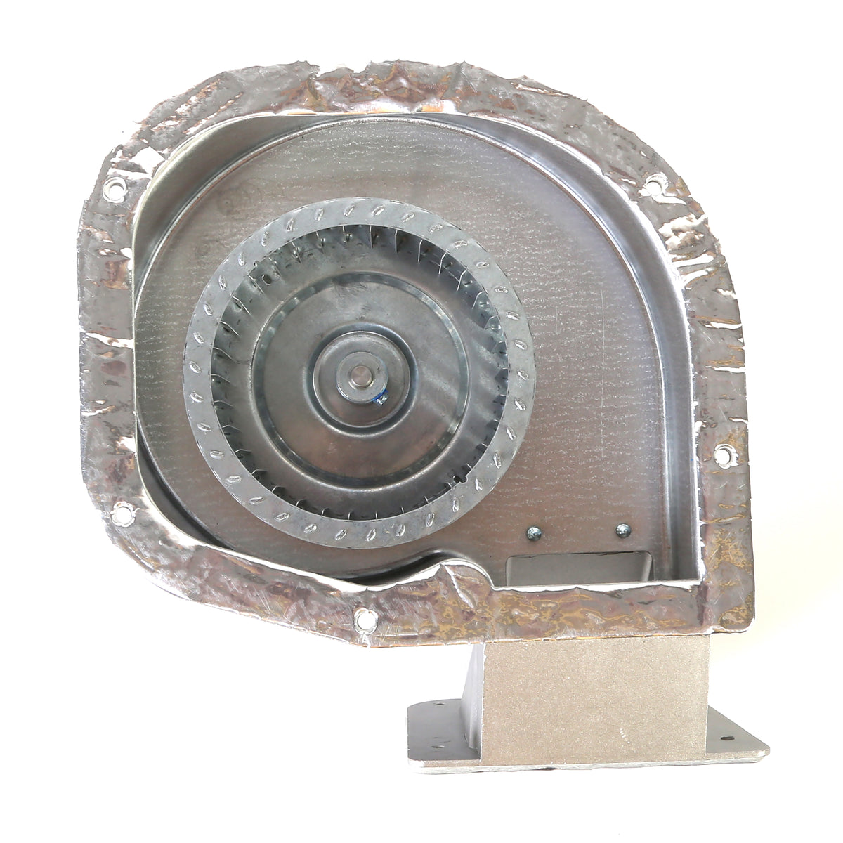 Rheem TJA228 A228 Replacment Inducer York Genuine OEM photo 7