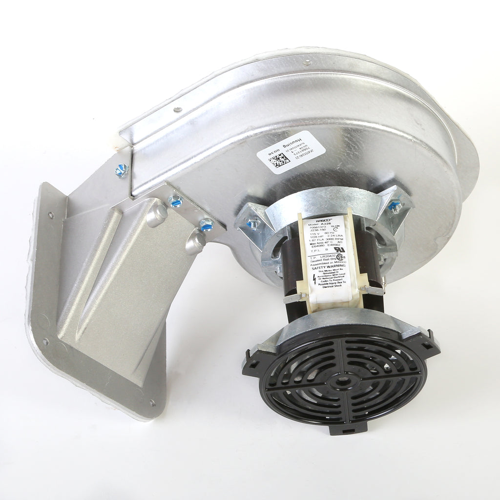 Rheem TJA228 A228 Replacment Inducer York Genuine OEM photo 5