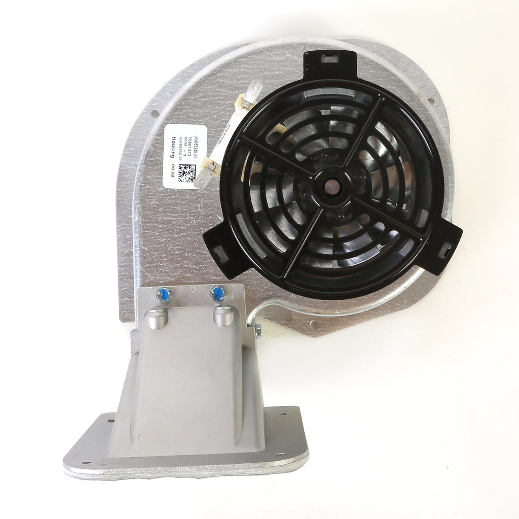 Rheem TJA228 A228 Replacment Inducer York Genuine OEM photo 4