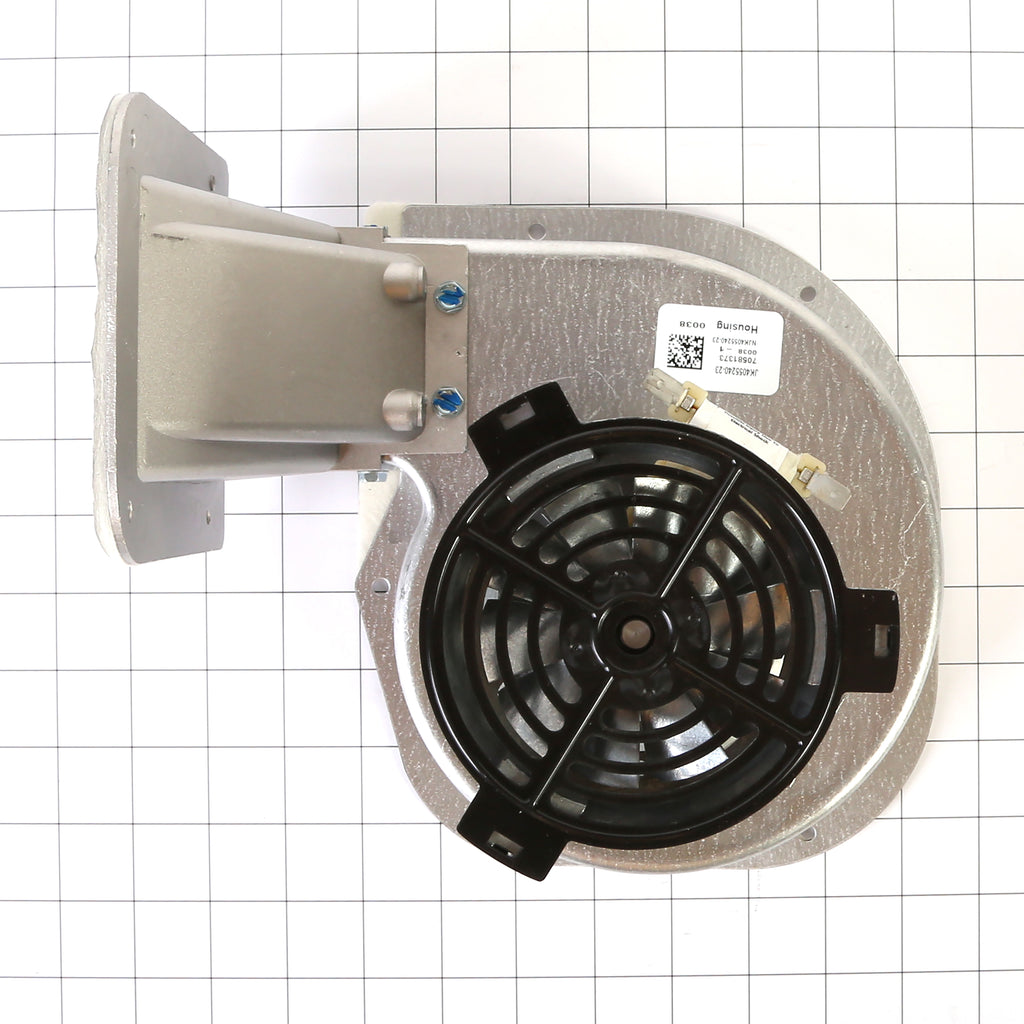 Rheem TJA228 A228 Replacment Inducer York Genuine OEM photo 2