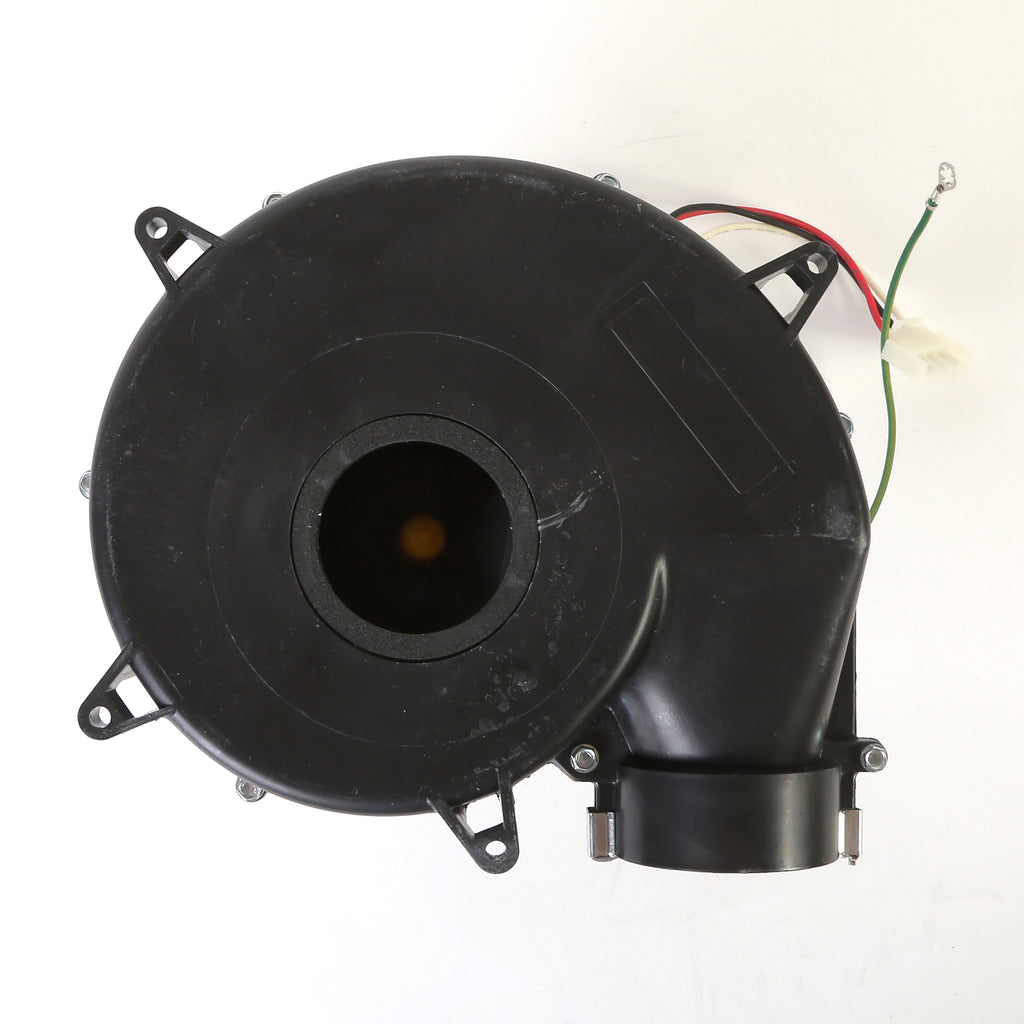 Rheem TJA246 A246 Replacment Inducer Genuine OEM photo 6