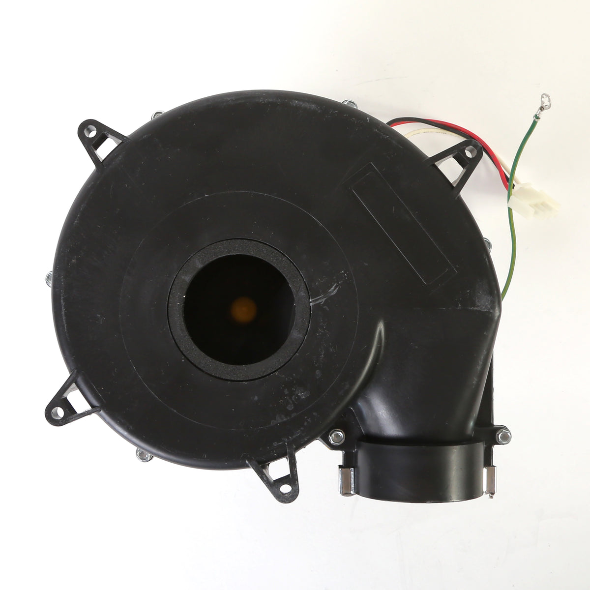 Rheem TJA246 A246 Replacment Inducer Genuine OEM photo 6
