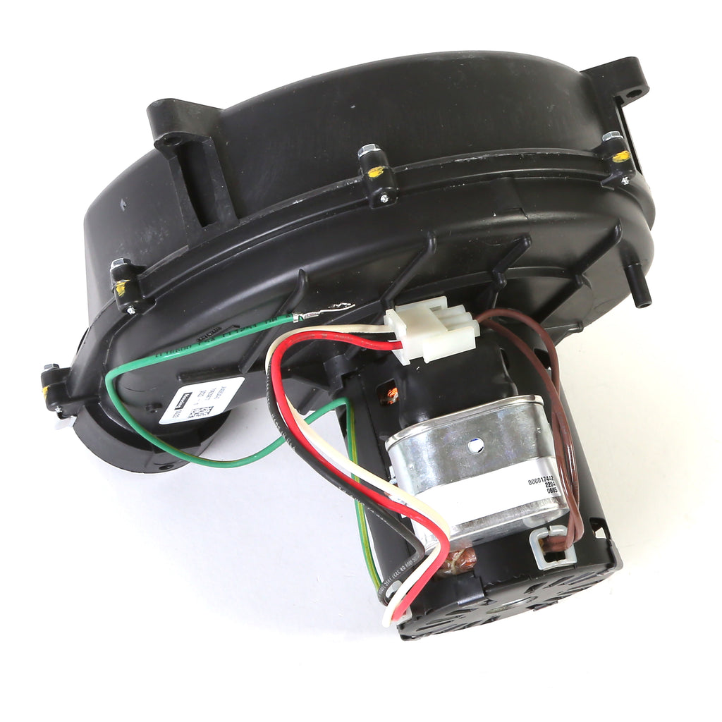 Rheem TJA246 A246 Replacment Inducer Genuine OEM photo 5