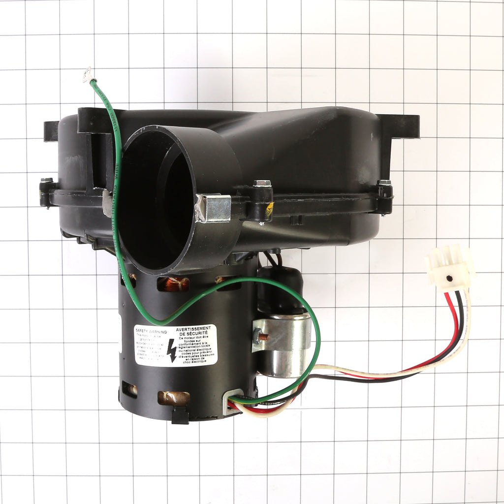 Rheem TJA246 A246 Replacment Inducer Genuine OEM photo 3