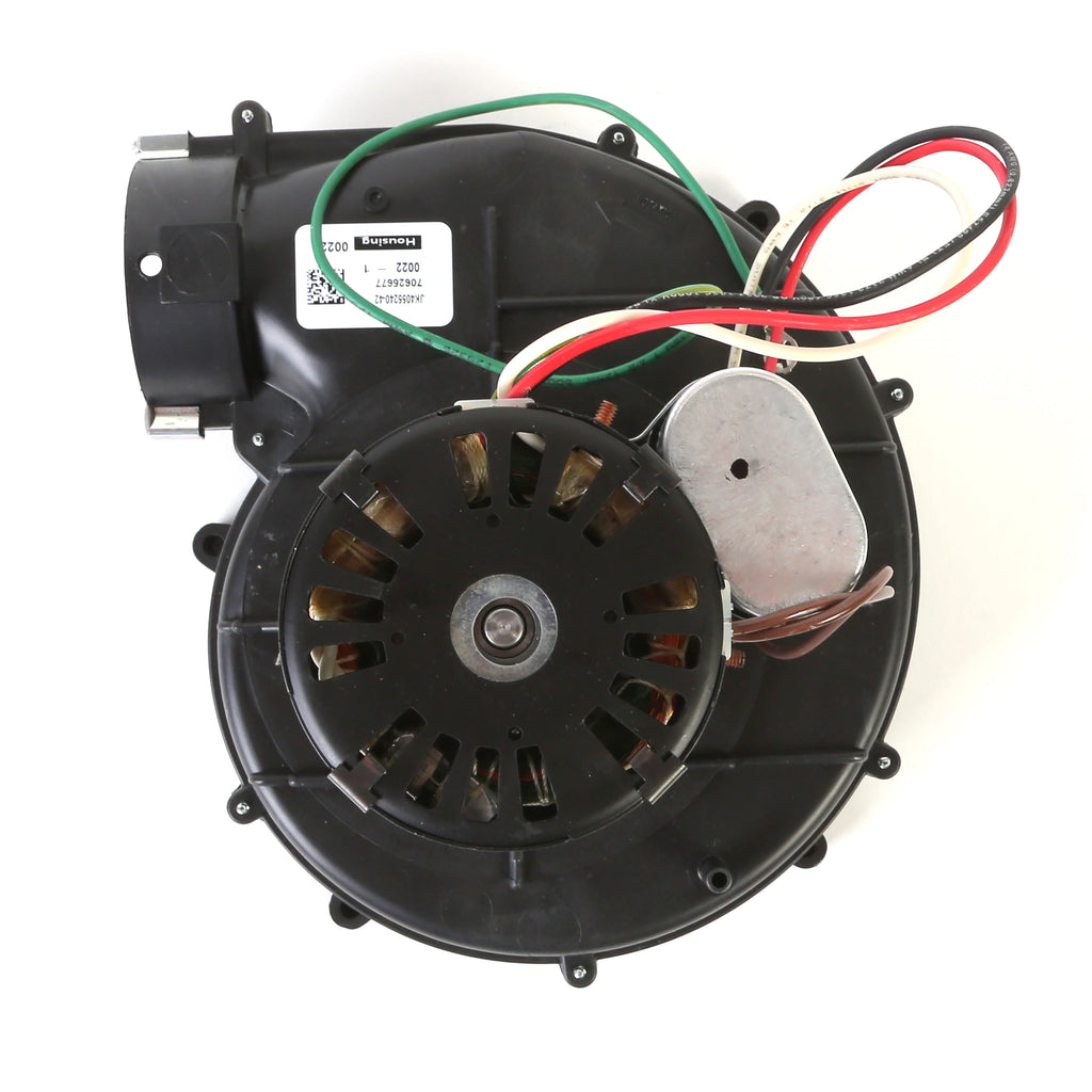 Rheem TJA246 A246 Replacment Inducer Genuine OEM photo 2