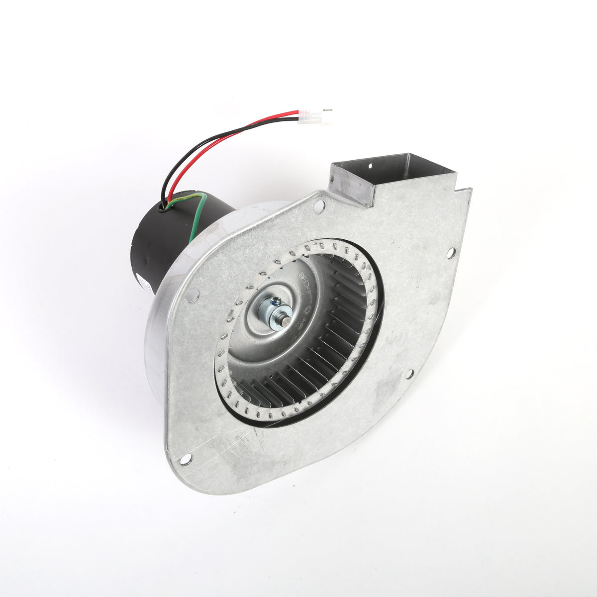 Rheem TJA269 A269 Replacment Inducer Trane Genuine OEM photo 5