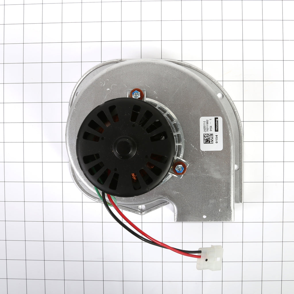 Rheem TJA269 A269 Replacment Inducer Trane Genuine OEM photo 3
