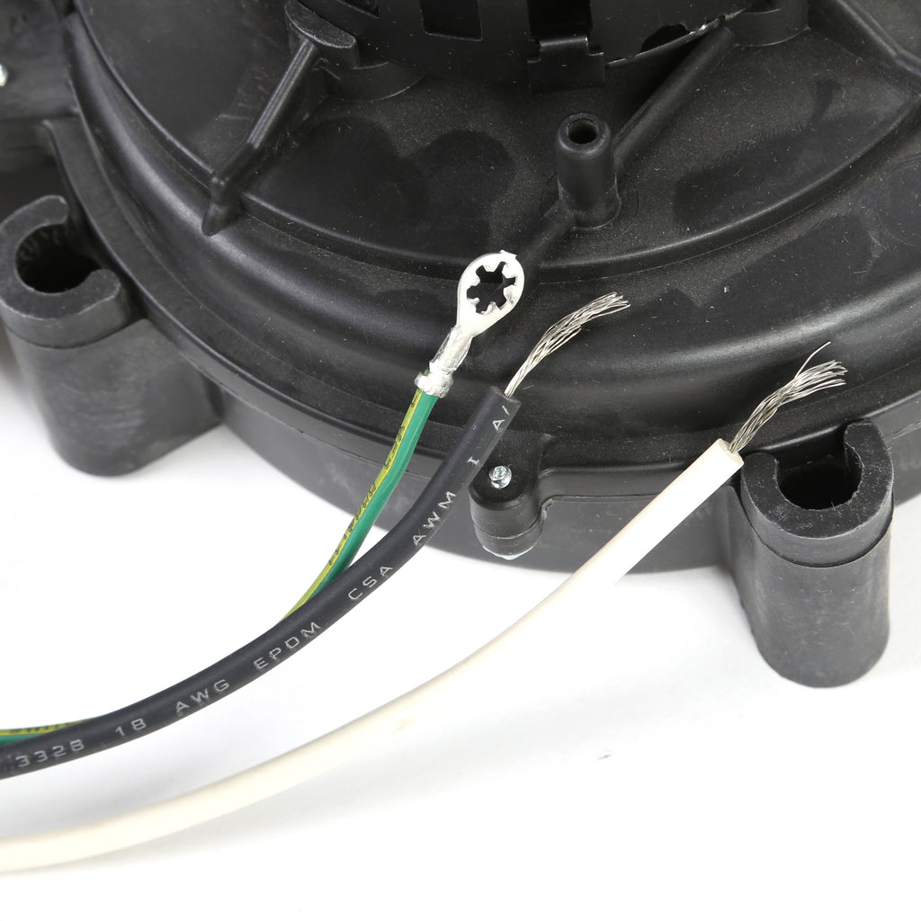 Rheem TJA280 A280 Replacment Inducer Alltemp, Amana, Goodman Genuine OEM photo 3
