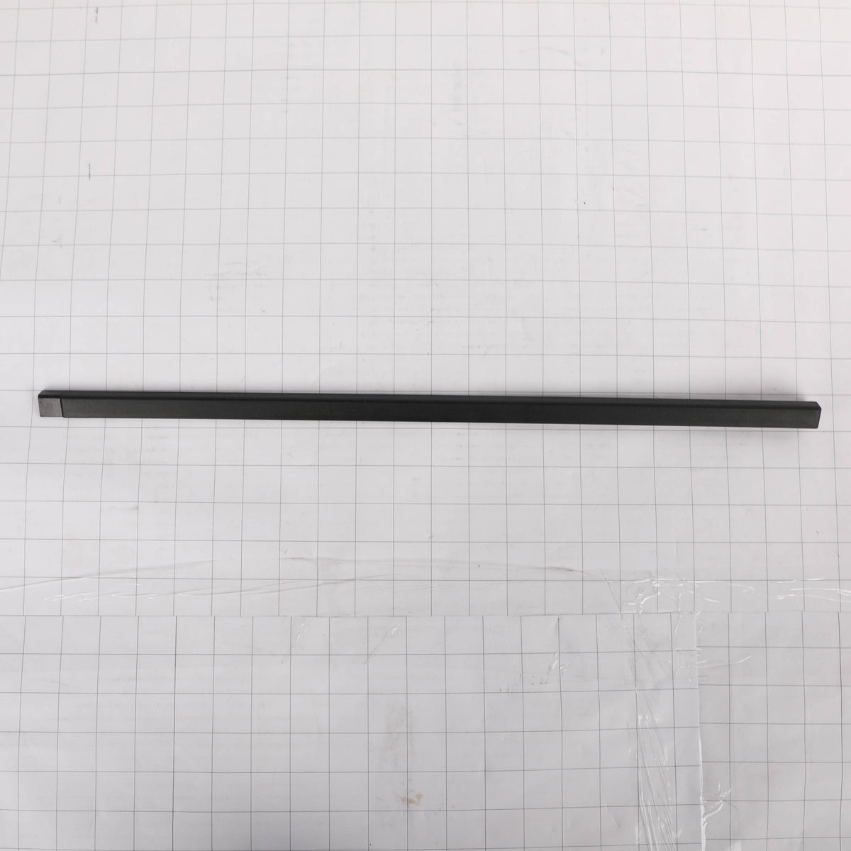 Whirlpool W10761018 Range Door Trim Genuine OEM photo 4