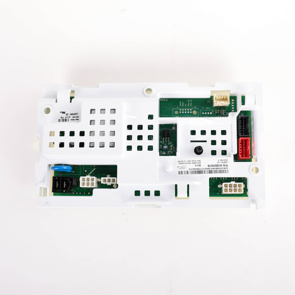 Whirlpool W11116590 Refrigerator Electronic Control Genuine OEM