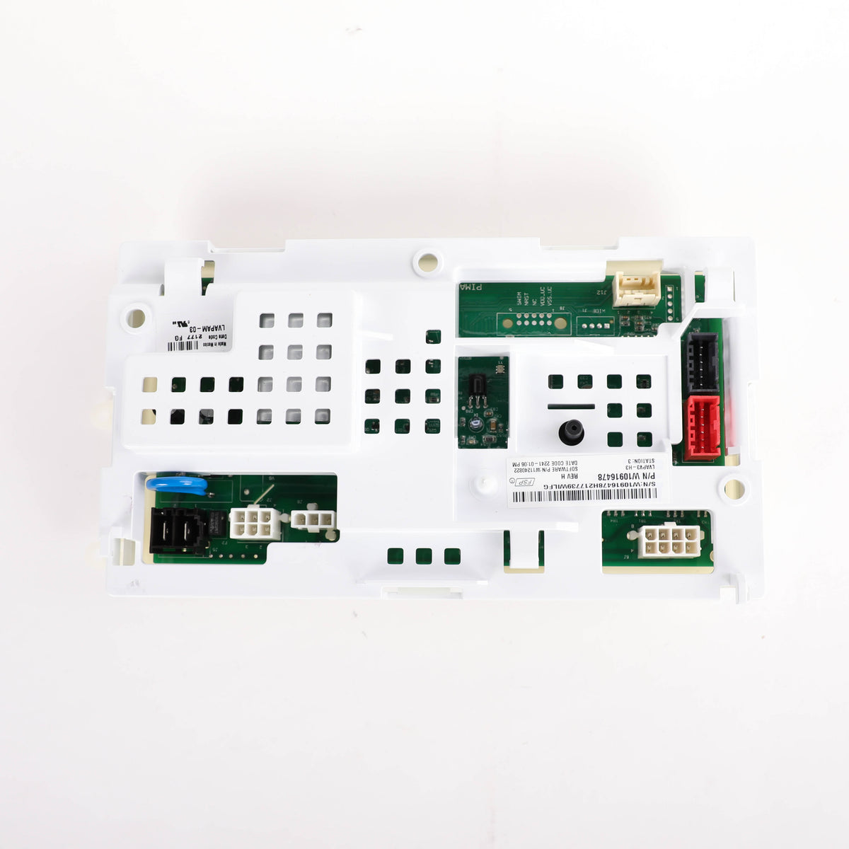 Whirlpool W11116590 Refrigerator Electronic Control Genuine OEM
