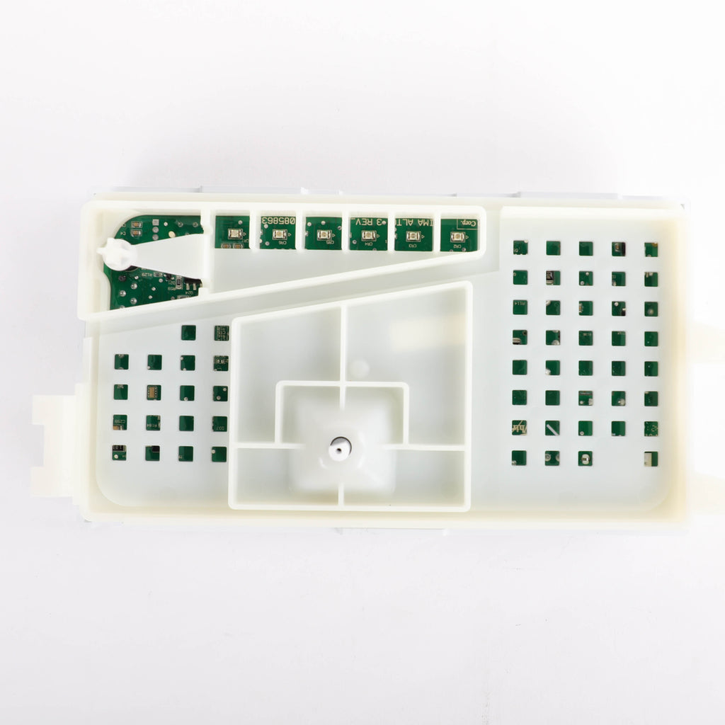 Whirlpool W11116590 Refrigerator Electronic Control Genuine OEM photo 3