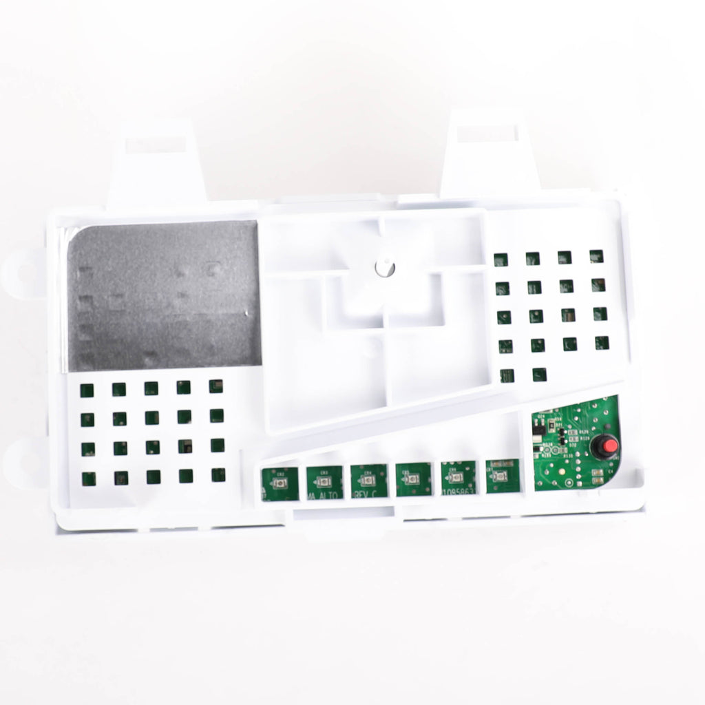 Whirlpool W11607637 Refrigerator Electronic Control Genuine OEM photo 3
