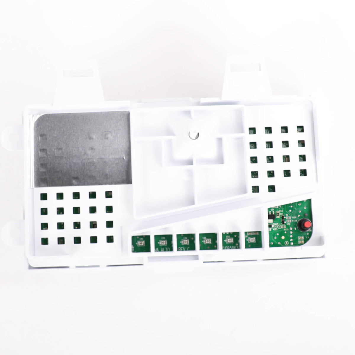 Whirlpool W11607637 Refrigerator Electronic Control Genuine OEM photo 3