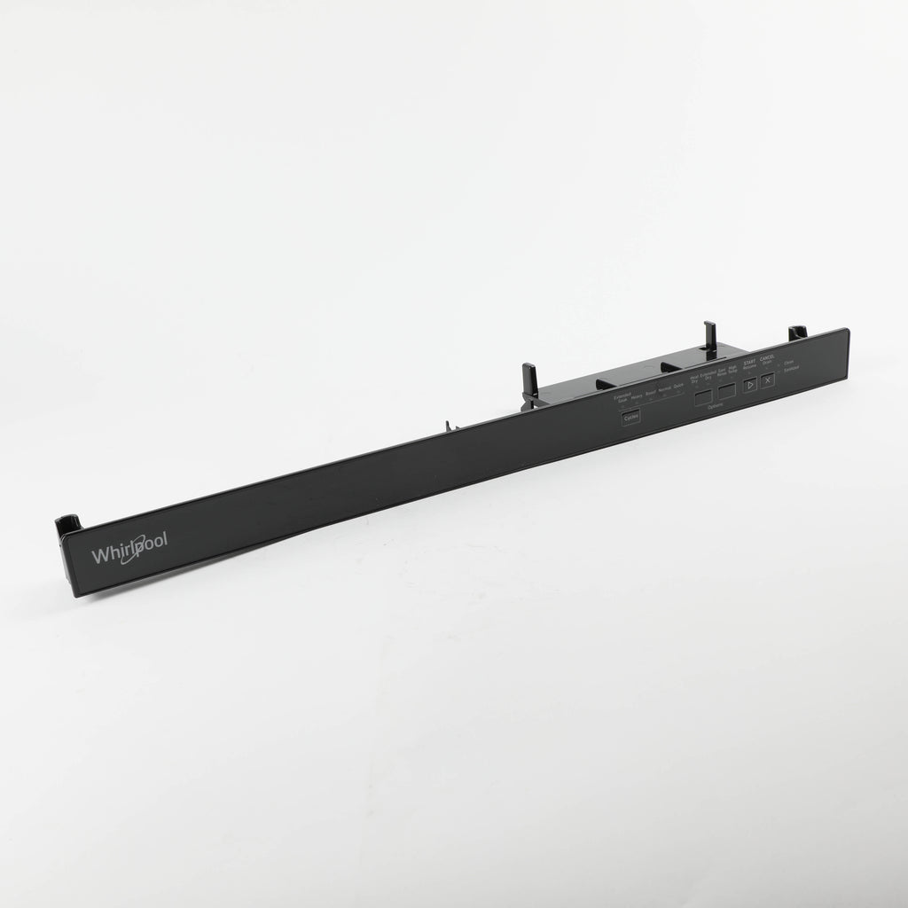 Whirlpool W11612307 Refrigerator Control Panel Genuine OEM