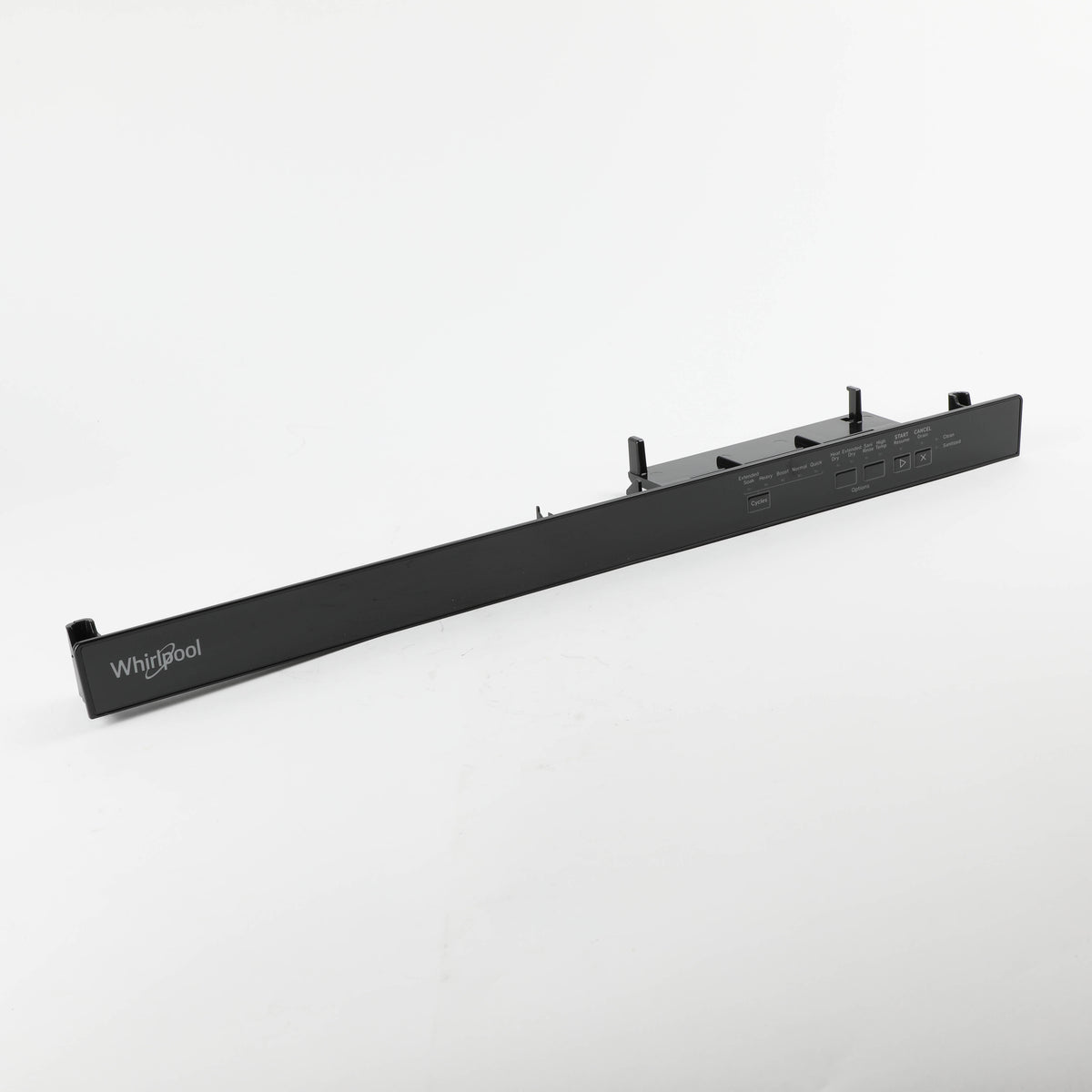 Whirlpool W11612307 Refrigerator Control Panel Genuine OEM