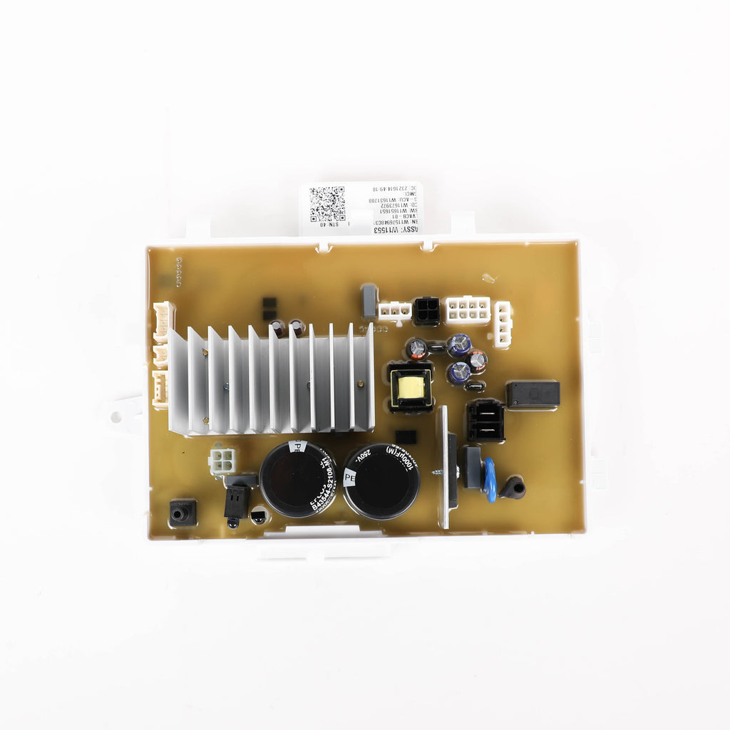Whirlpool W11621180 Refrigerator Electronic Control Genuine OEM