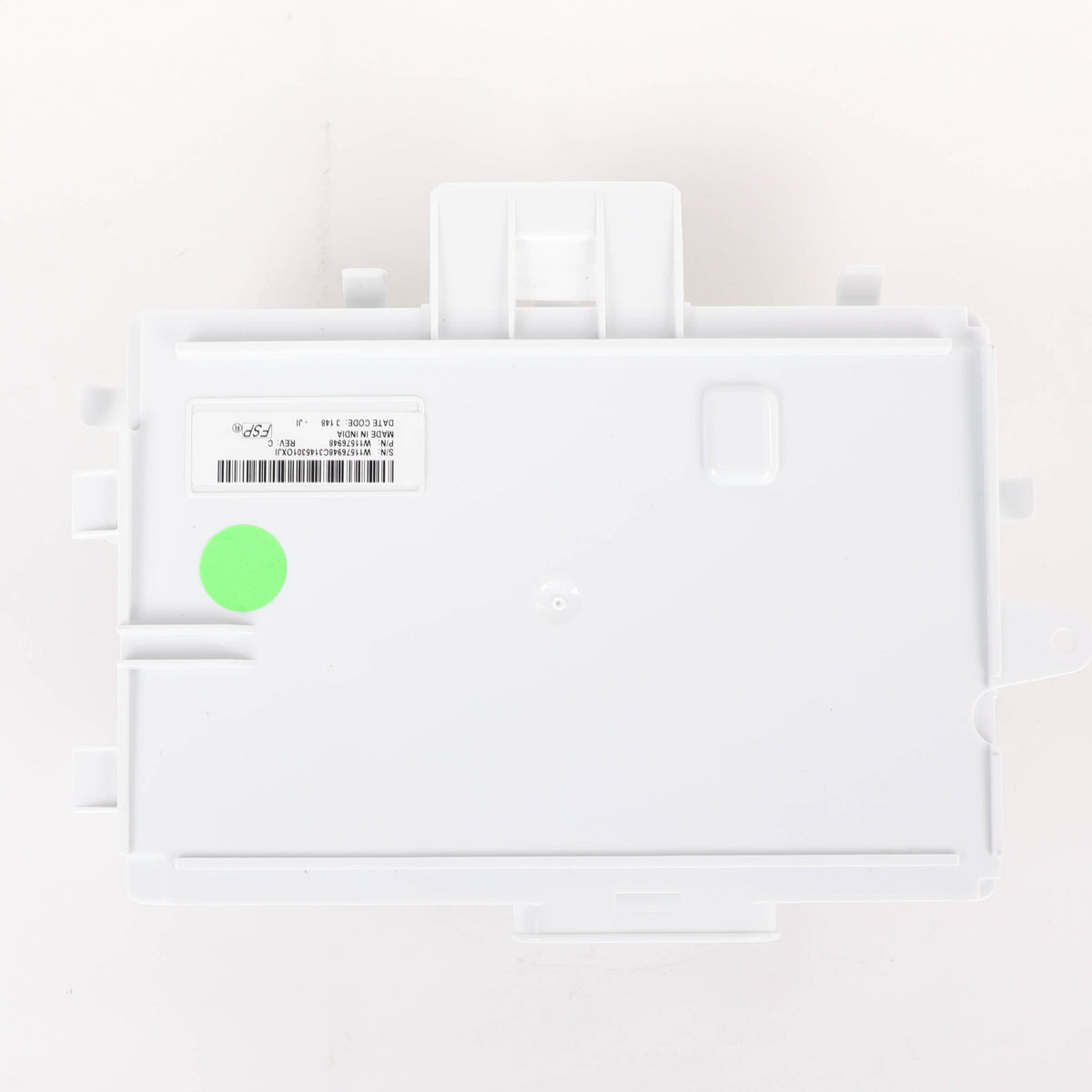 Whirlpool W11621180 Refrigerator Electronic Control Genuine OEM photo 3
