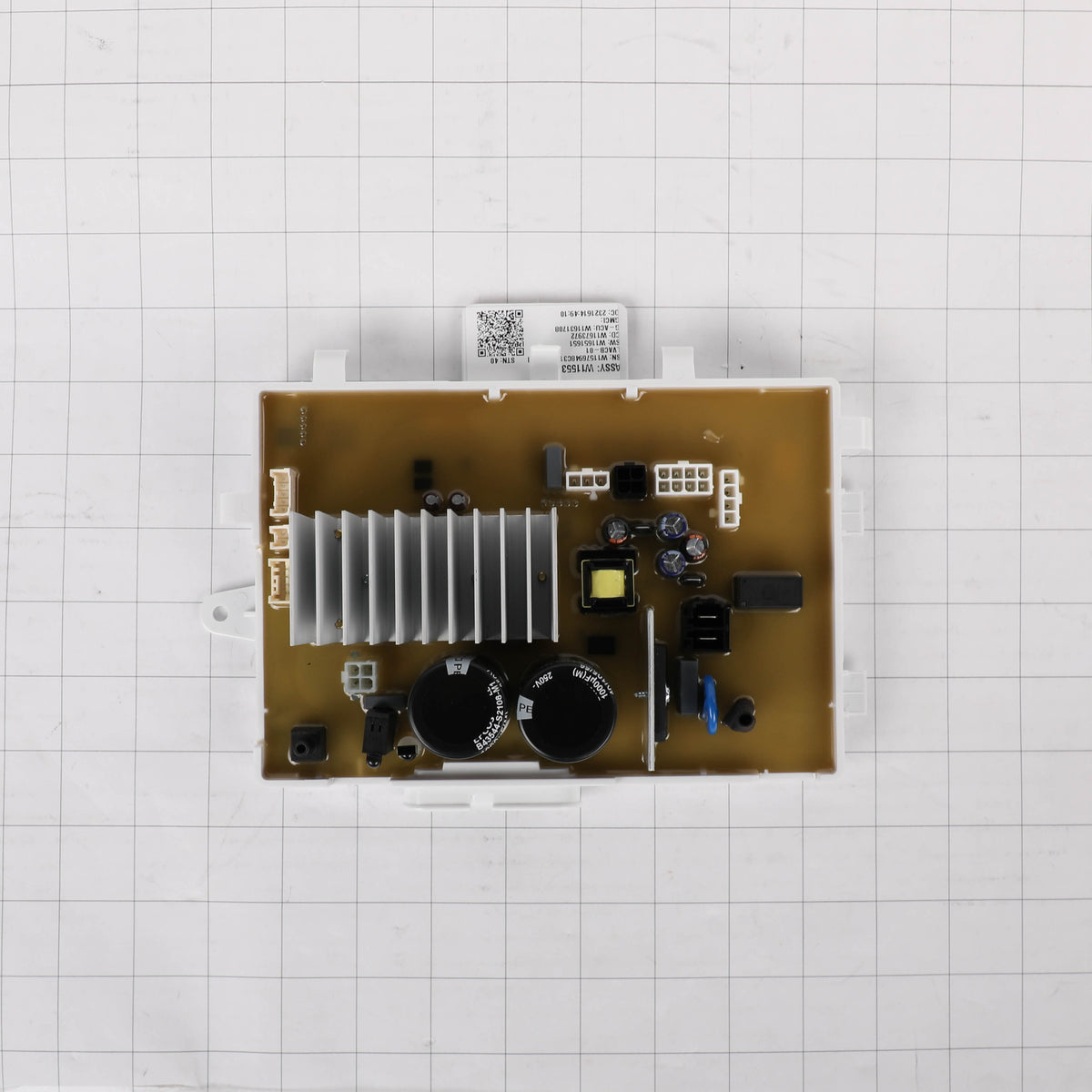 Whirlpool W11621180 Refrigerator Electronic Control Genuine OEM photo 4