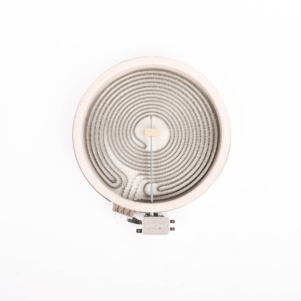 GE WB30X24111 Range Radiant Element 9 - Dual Genuine OEM