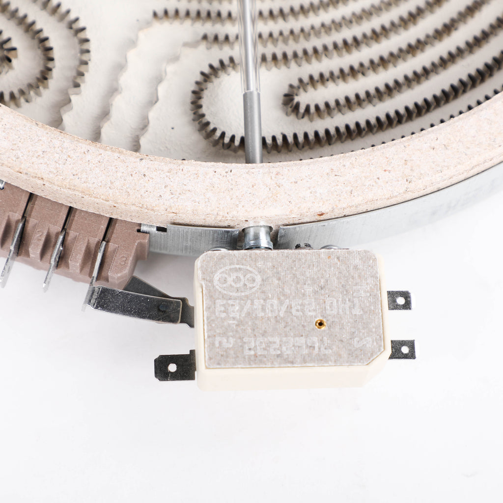 GE WB30X24111 Range Radiant Element 9 - Dual Genuine OEM photo 4