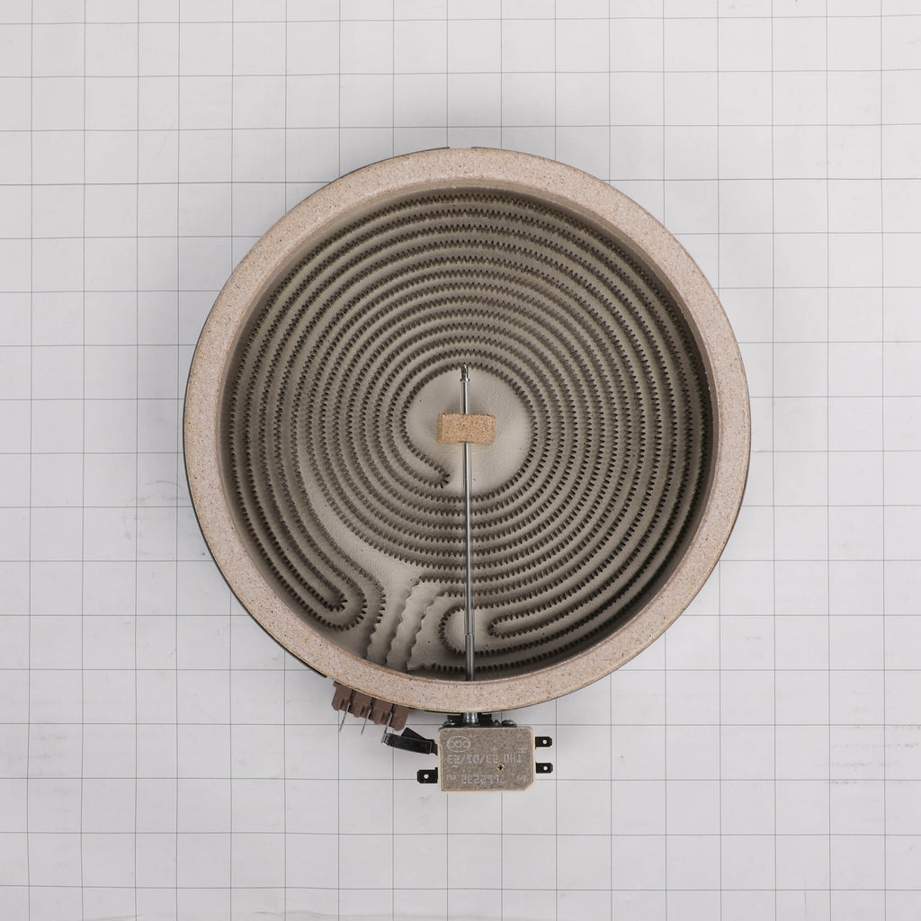 GE WB30X24111 Range Radiant Element 9 - Dual Genuine OEM photo 5