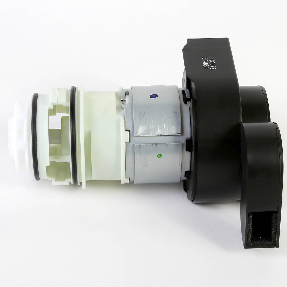 Frigidaire 154853801 Genuine OEM Dishwasher Circulation Pump Motor 154793001 photo 4