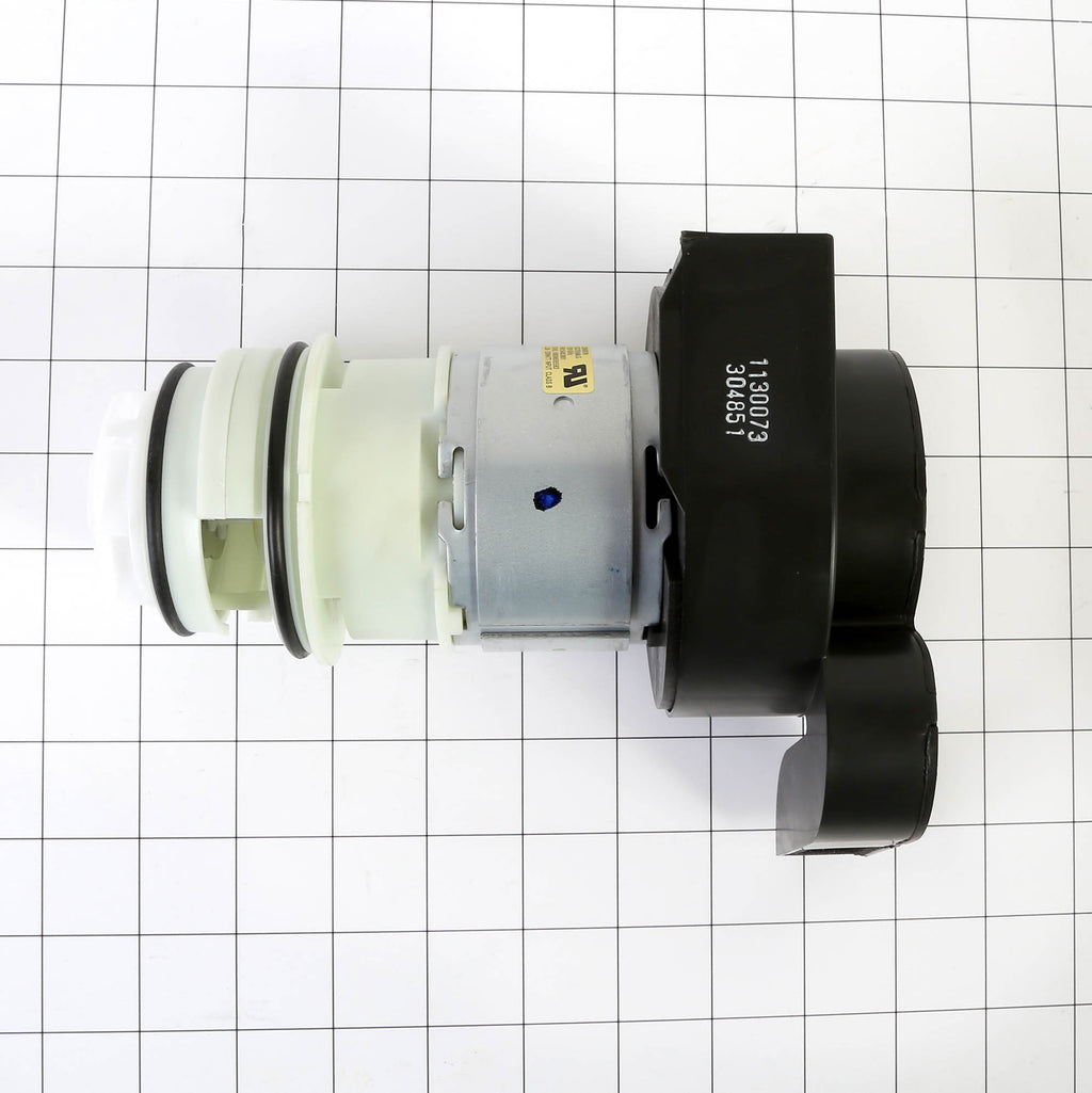 Frigidaire 154853801 Genuine OEM Dishwasher Circulation Pump Motor 154793001 photo 5