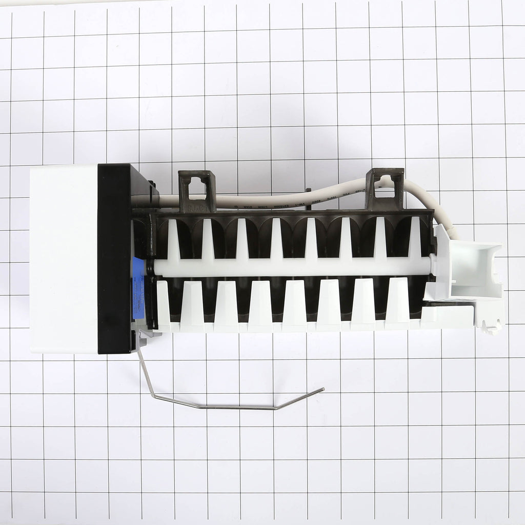 Frigidaire 241798231 Genuine OEM Refrigerator Ice Maker Assembly 241642501 photo 6