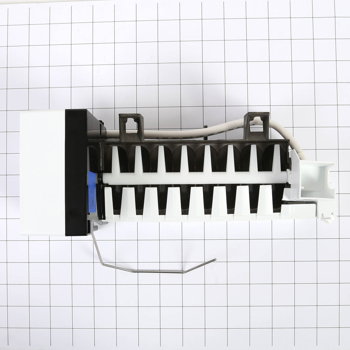 Frigidaire 241798231 Genuine OEM Refrigerator Ice Maker Assembly 241642501 photo 6