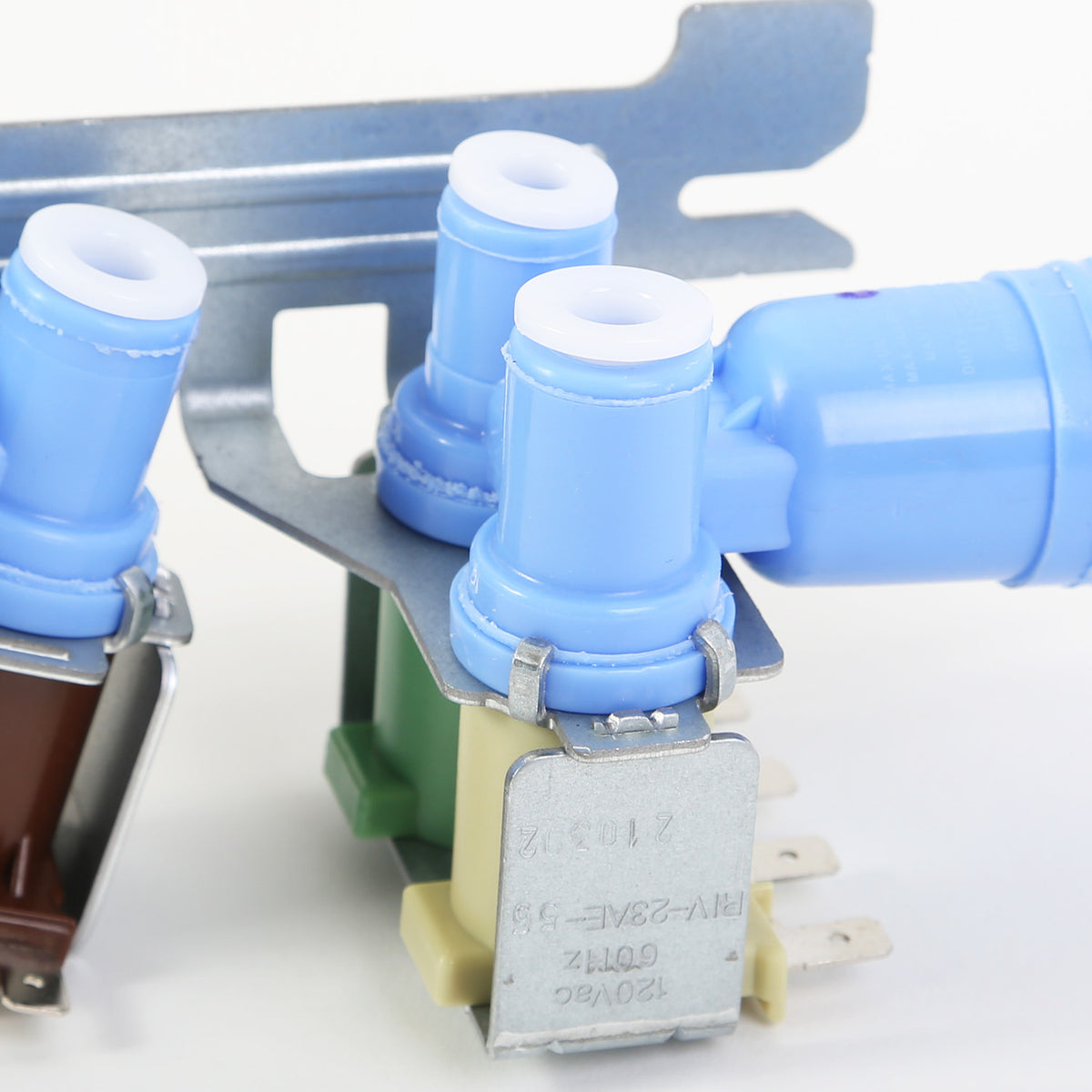 Frigidaire 242252702 Refrigerator Valve Genuine OEM photo 3