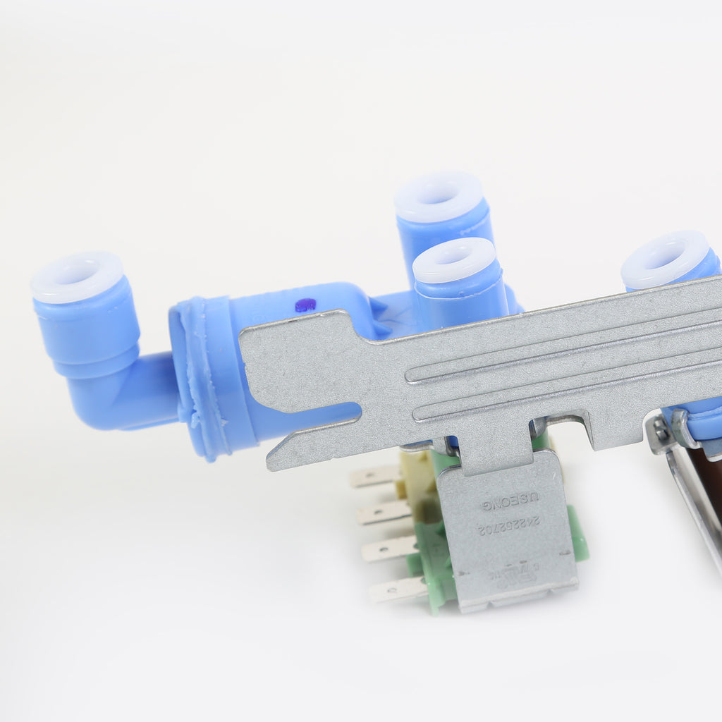 Frigidaire 242252702 Refrigerator Valve Genuine OEM photo 4