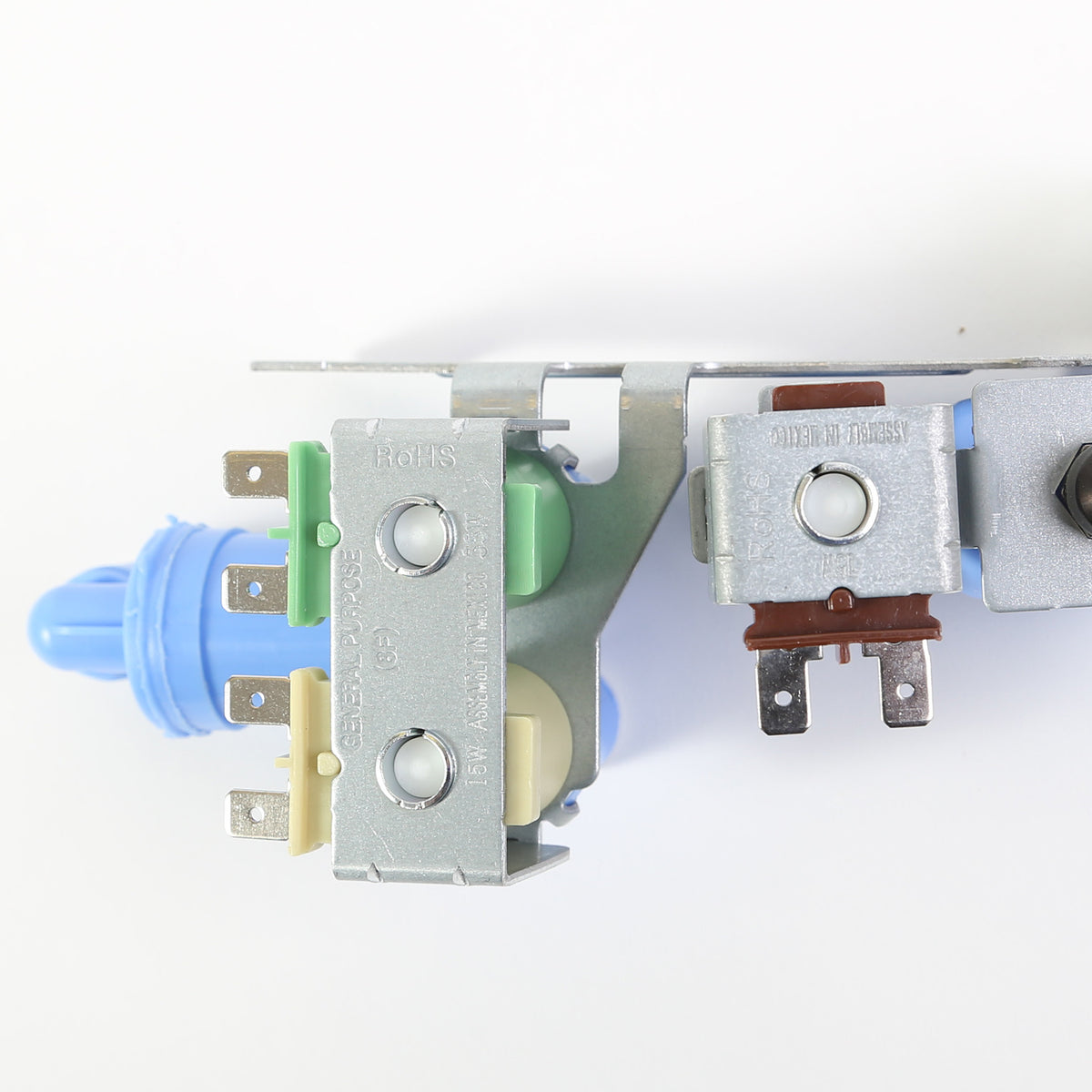 Frigidaire 242252702 Refrigerator Valve Genuine OEM photo 5
