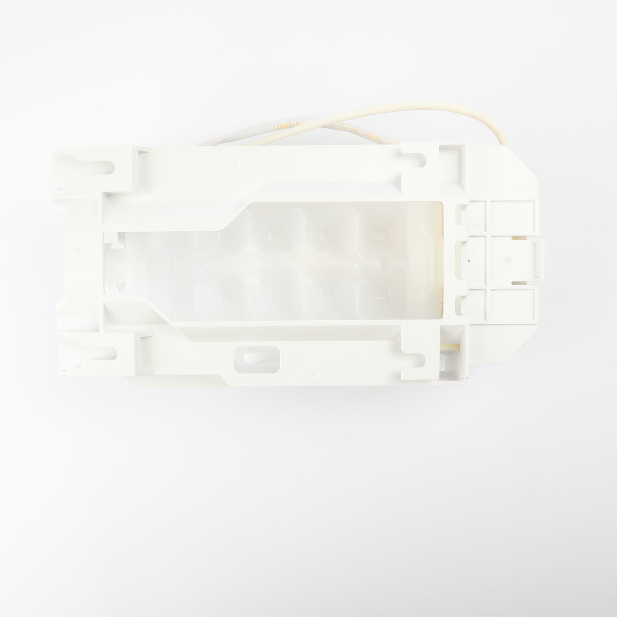 Frigidaire 243297608 Refrigerator Ice Maker Genuine OEM