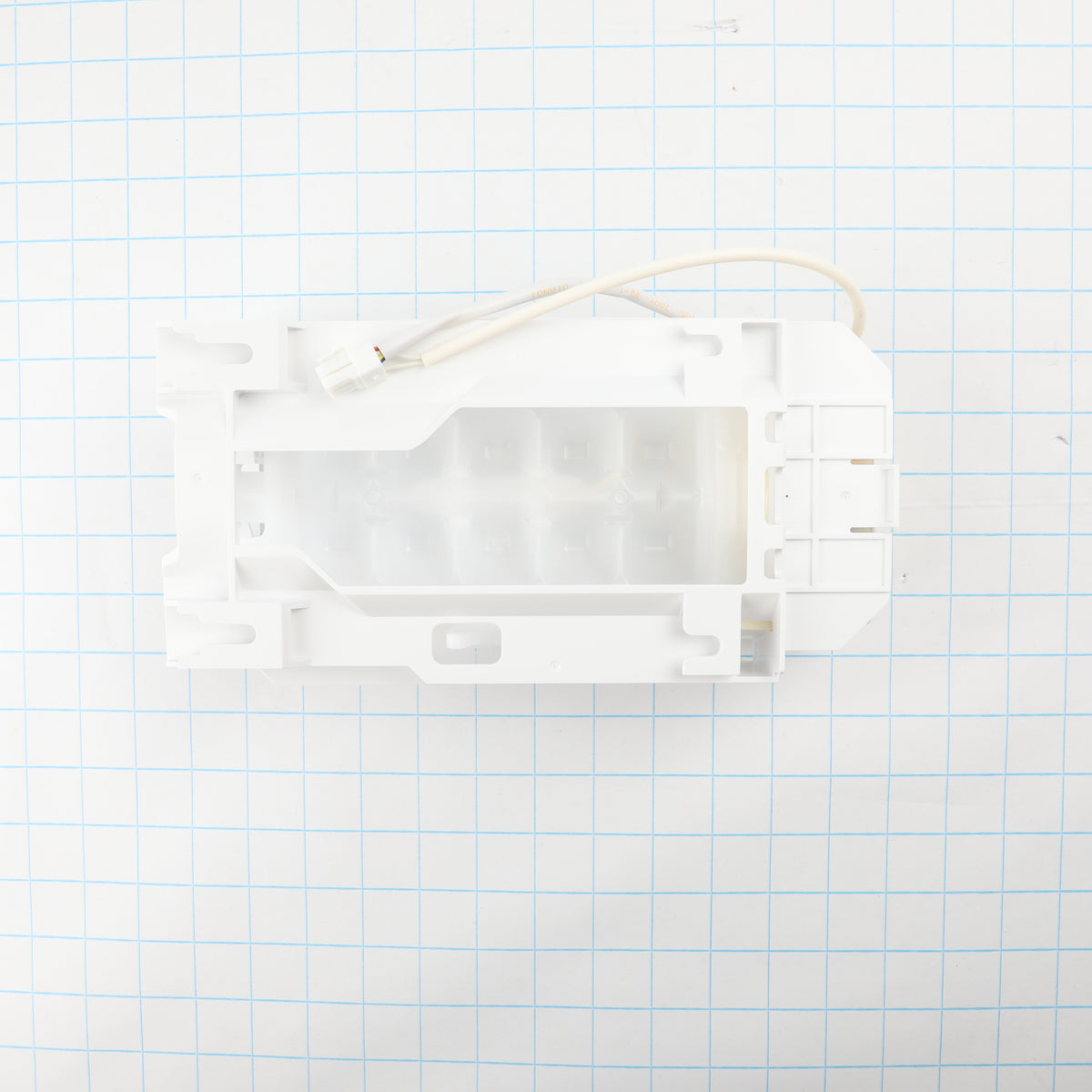 Frigidaire 243297608 Refrigerator Ice Maker Genuine OEM photo 5