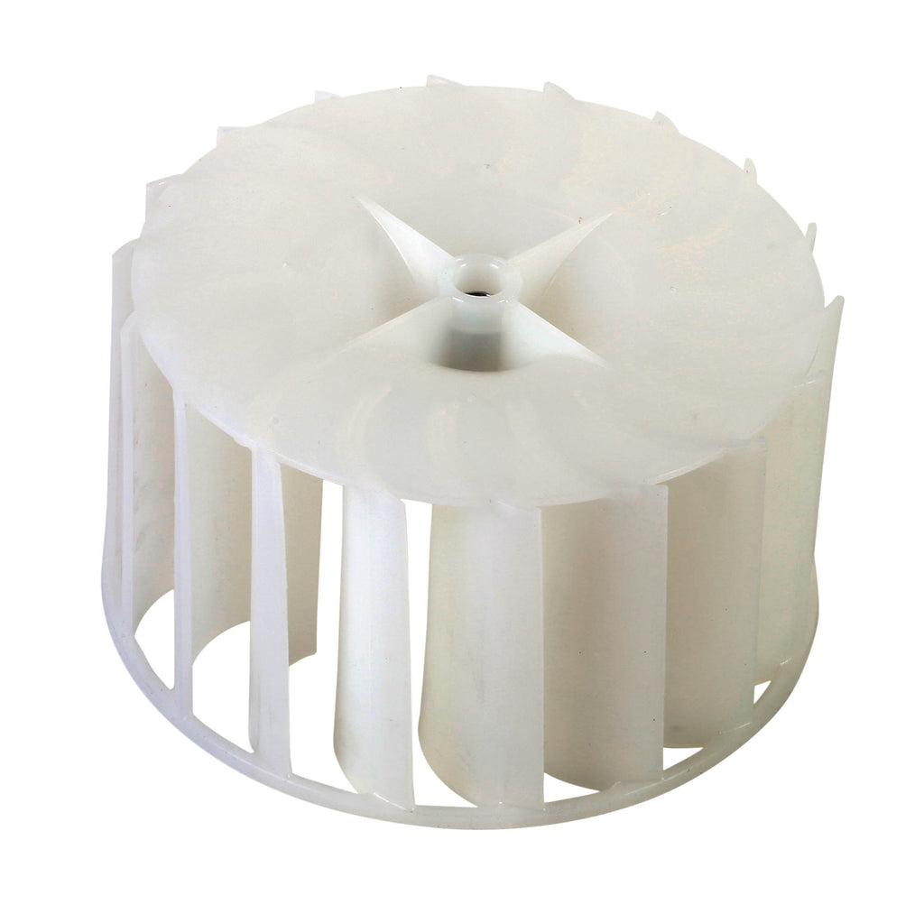 Frigidaire 5304513609 Refrigerator Blower Wheel Genuine OEM photo 2