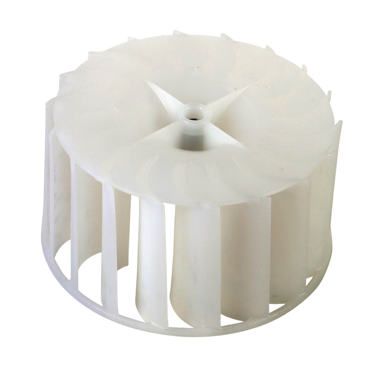 Frigidaire 5304513609 Refrigerator Blower Wheel Genuine OEM photo 2