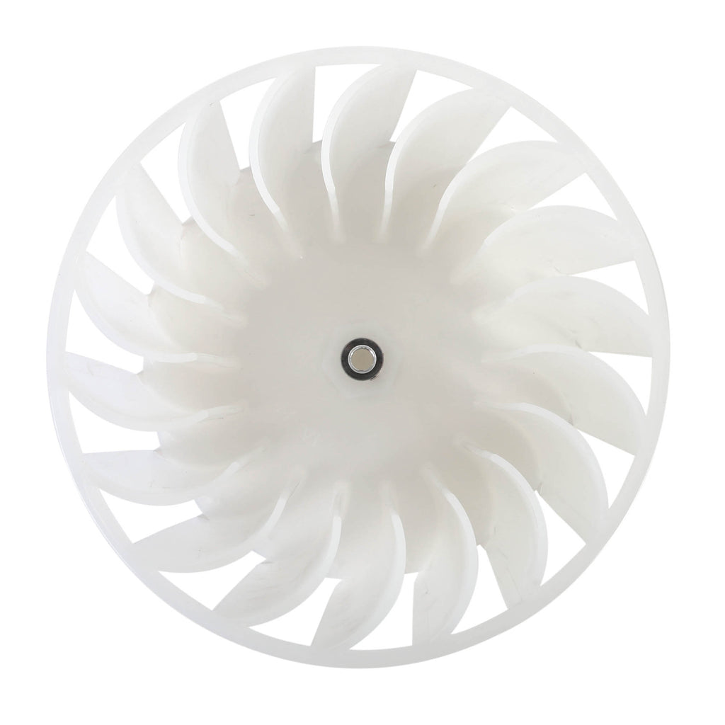Frigidaire 5304513609 Refrigerator Blower Wheel Genuine OEM photo 3
