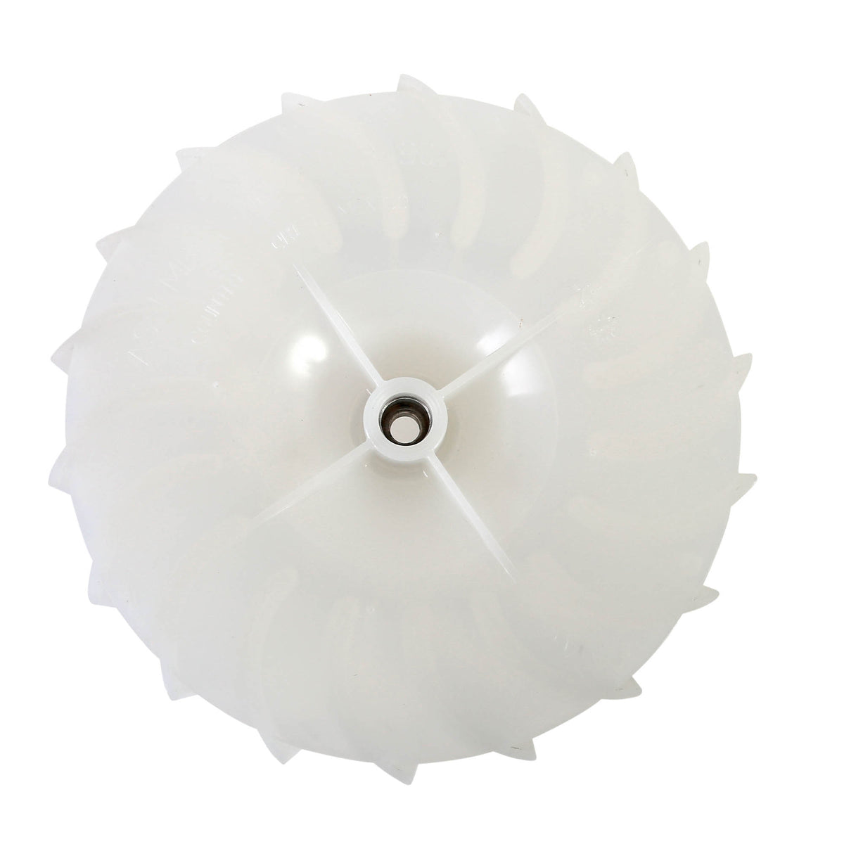 Frigidaire 5304513609 Refrigerator Blower Wheel Genuine OEM photo 4